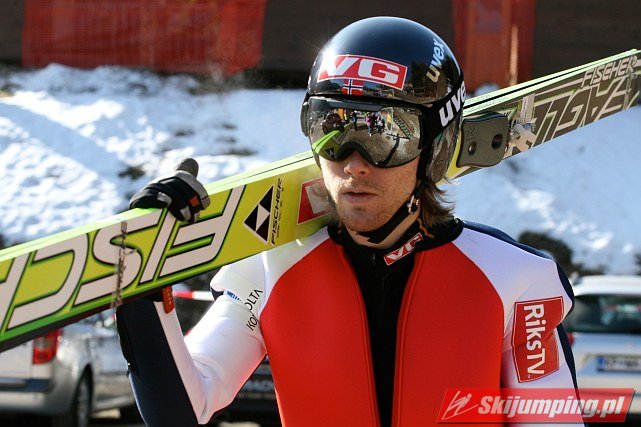 186 Bjoern Einar Romoeren